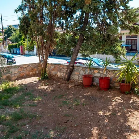 Ξενοδοχείο Old Nikiti's Νικήτη