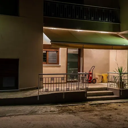 Old Nikiti's Hotel Nikiti (Sithonia)