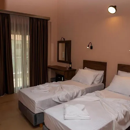Old Nikiti's Hotel