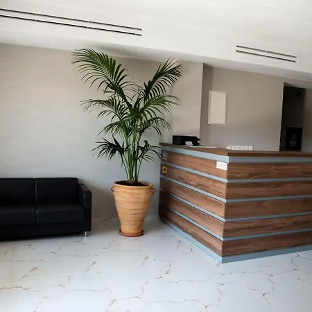 Ξενοδοχείο Old Nikiti's Νικήτη