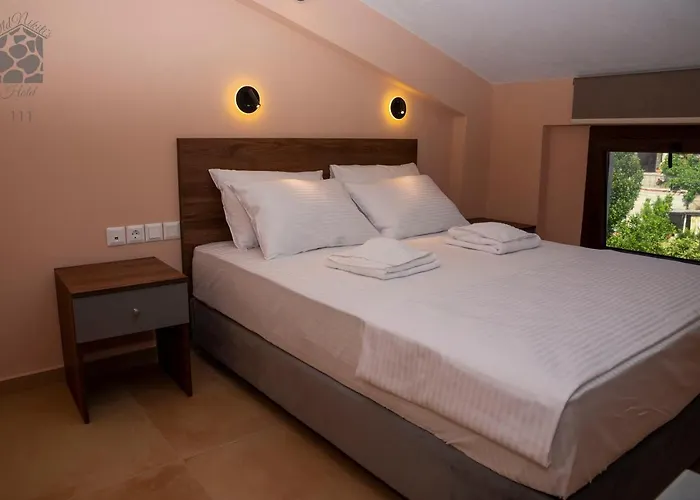 Hotel Old Nikiti's