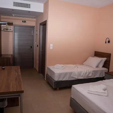 Old Nikiti's نيكيتي