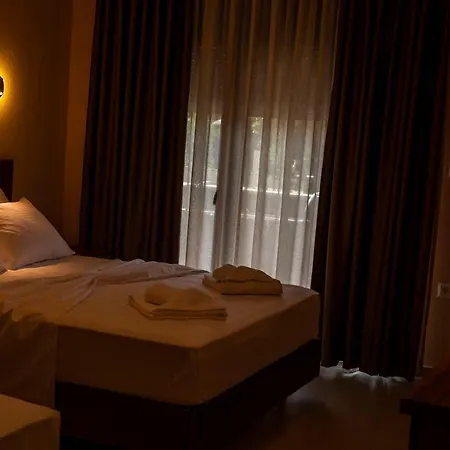 فندق Old Nikiti's 2*