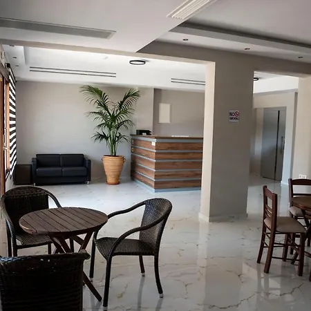 Old Nikiti's نيكيتي