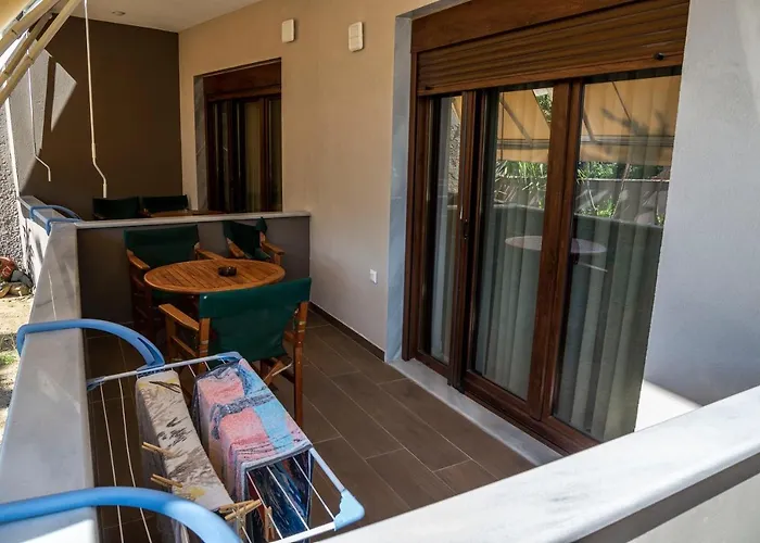 Hotel Old Nikiti's Nikiti (Sithonia)