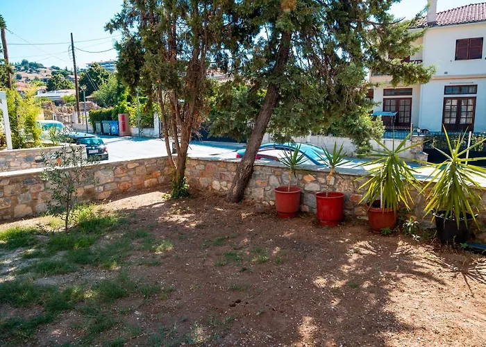 Hotel Old Nikiti's Nikiti (Sithonia)