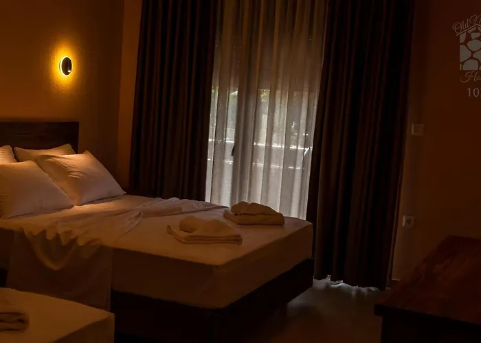 Hotel Old Nikiti's 2*