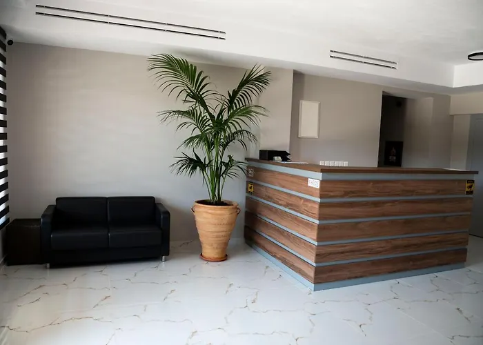 Hotel Old Nikiti's Nikiti (Sithonia)