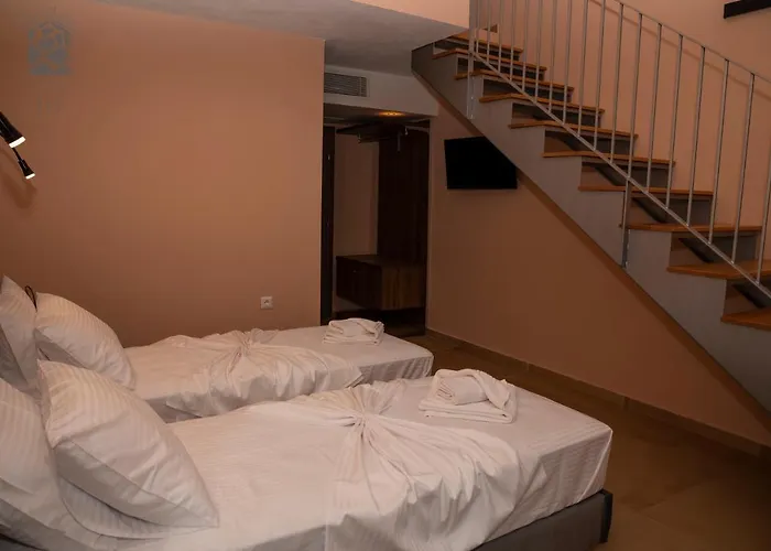 Old Nikiti's 2* Nikiti (Sithonia)